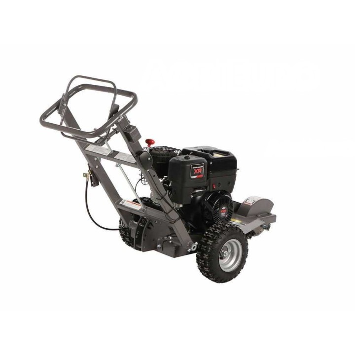 BlackStone SG 420 B&S fresajyrsin kantojen poistamiseen, 420 cm³, 13,5 HP