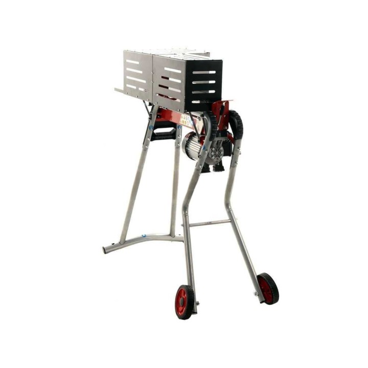 AL-KO LSH 520/5 sähköklapikone, vaakamallinen, 5 t, 2 200 W, 230 V