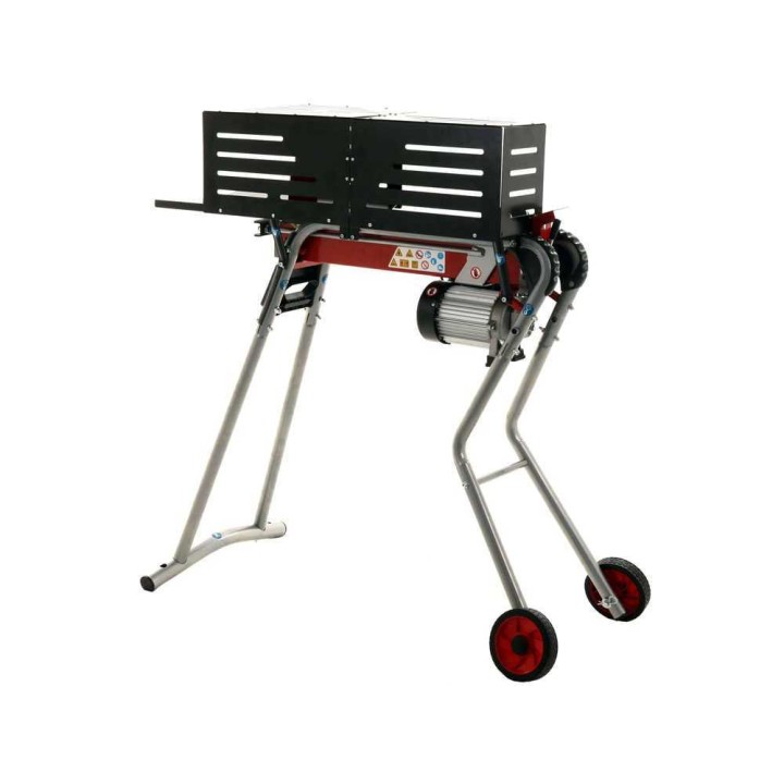 AL-KO LSH 520/5 sähköklapikone, vaakamallinen, 5 t, 2 200 W, 230 V