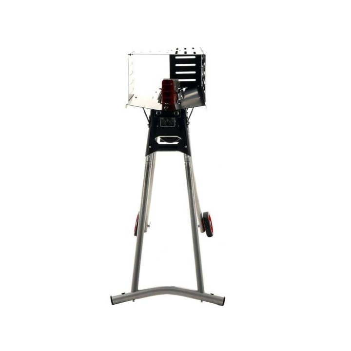 AL-KO LSH 520/5 sähköklapikone, vaakamallinen, 5 t, 2 200 W, 230 V