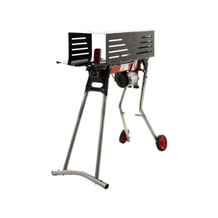 AL-KO LSH 520/5 sähköklapikone, vaakamallinen, 5 t, 2 200 W, 230 V