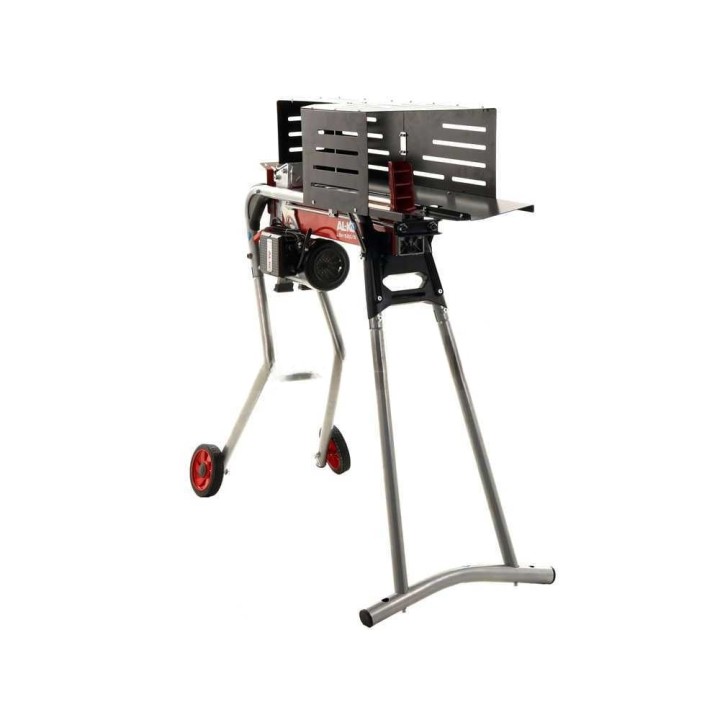 AL-KO LSH 520/5 sähköklapikone, vaakamallinen, 5 t, 2 200 W, 230 V