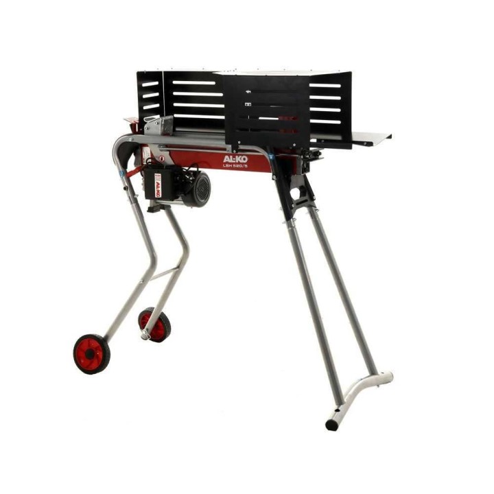AL-KO LSH 520/5 sähköklapikone, vaakamallinen, 5 t, 2 200 W, 230 V