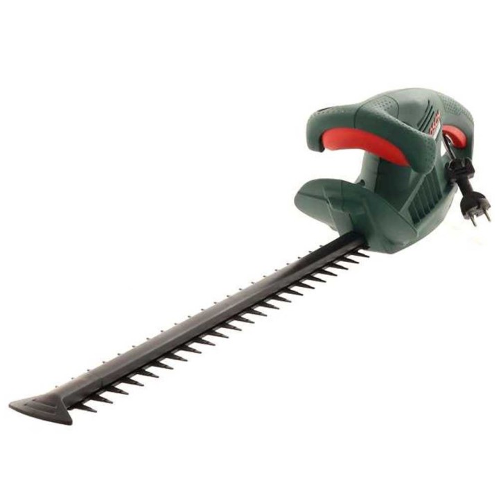 Bosch Easy HedgeCut 55 sähköinen pensastrimmeri, 450 W, 55 cm