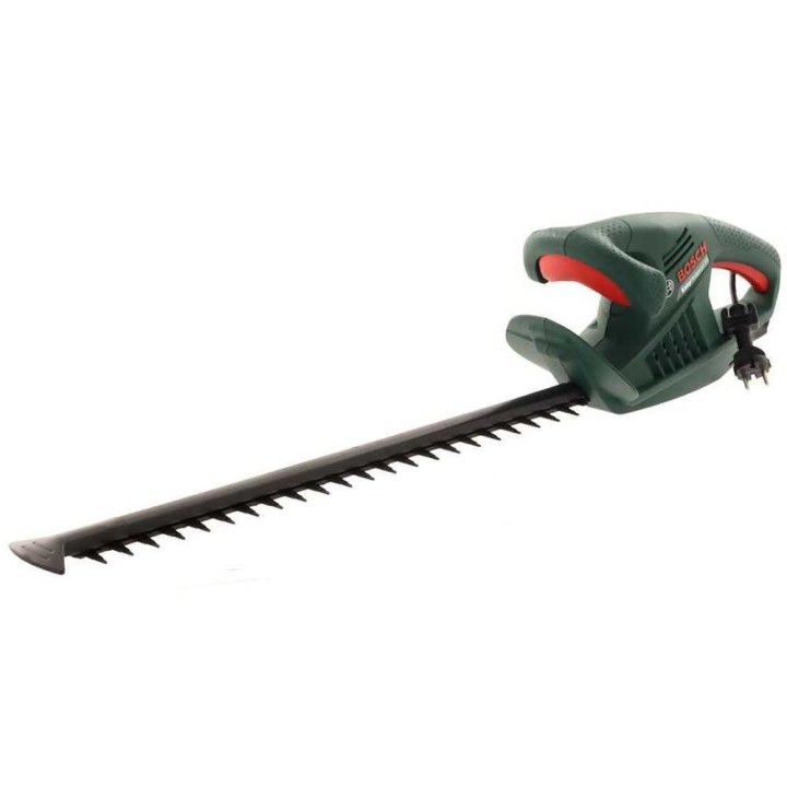 Bosch Easy HedgeCut 55 sähköinen pensastrimmeri, 450 W, 55 cm