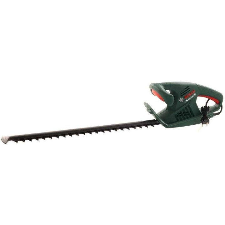 Bosch Easy HedgeCut 55 sähköinen pensastrimmeri, 450 W, 55 cm