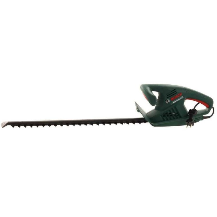 Bosch Easy HedgeCut 55 sähköinen pensastrimmeri, 450 W, 55 cm