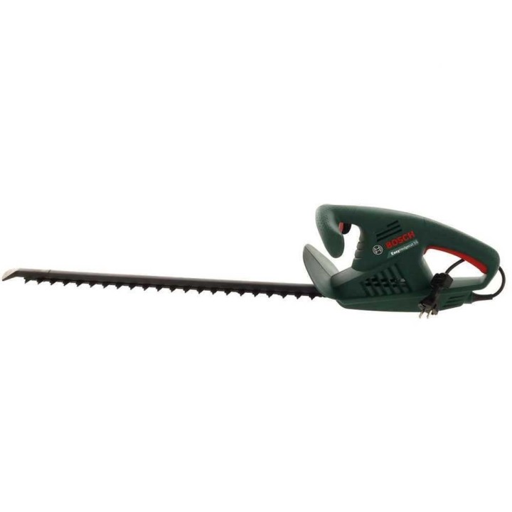 Bosch Easy HedgeCut 55 sähköinen pensastrimmeri, 450 W, 55 cm