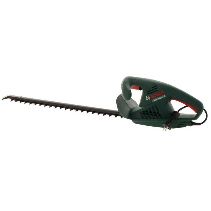 Bosch Easy HedgeCut 55 sähköinen pensastrimmeri, 450 W, 55 cm