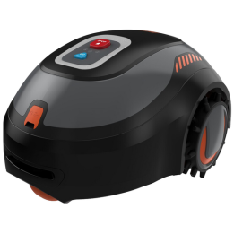 Black Decker BCRMW122 QW robottiruohonleikkuri 12 V 700 m Bluetooth