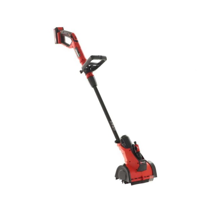 Einhell PICOBELLA akkukäyttöinen pintapesuri, 18 V, 250 mm, ilman akkua ja laturia