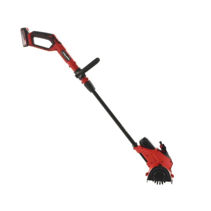 Einhell PICOBELLA akkukäyttöinen pintapesuri, 18 V, 250 mm, ilman akkua ja laturia