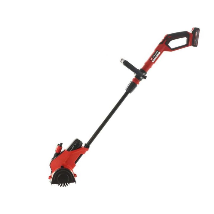 Einhell PICOBELLA akkukäyttöinen pintapesuri, 18 V, 250 mm, ilman akkua ja laturia