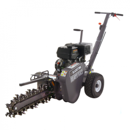 TS 420 B S ketjukaivuri Briggs Stratton XR2100 420 cm 13 5 HP