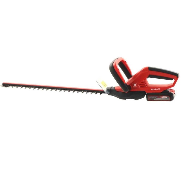 Einhell GE-CH 1846 Li PXC akkupensasleikkuri, 46 cm, 18 V, ilman akkua ja laturia