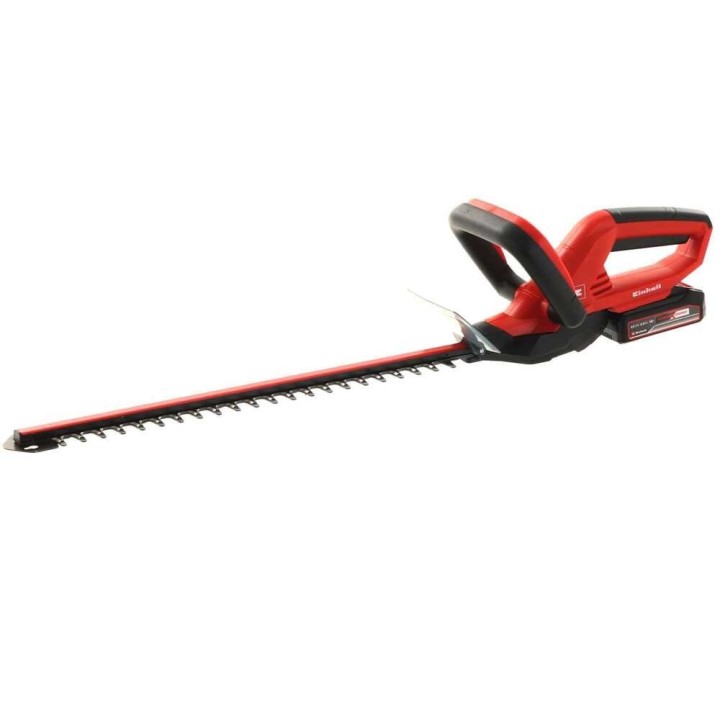 Einhell GE-CH 1846 Li PXC akkupensasleikkuri, 46 cm, 18 V, ilman akkua ja laturia