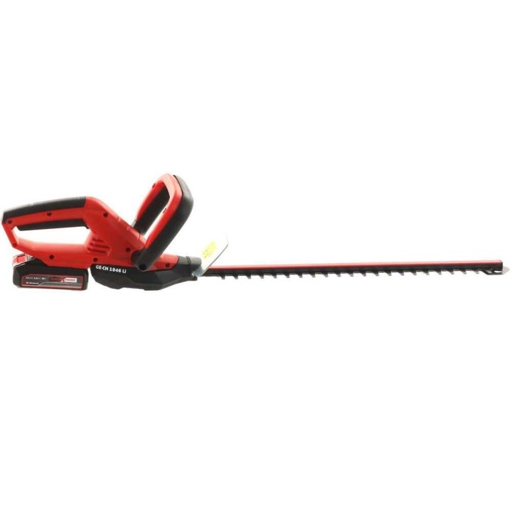Einhell GE-CH 1846 Li PXC akkupensasleikkuri, 46 cm, 18 V, ilman akkua ja laturia
