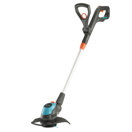 Gardena EasyCut 23 18V akkuruohotrimmeri 23 cm 18 V ilman akkua ja laturia