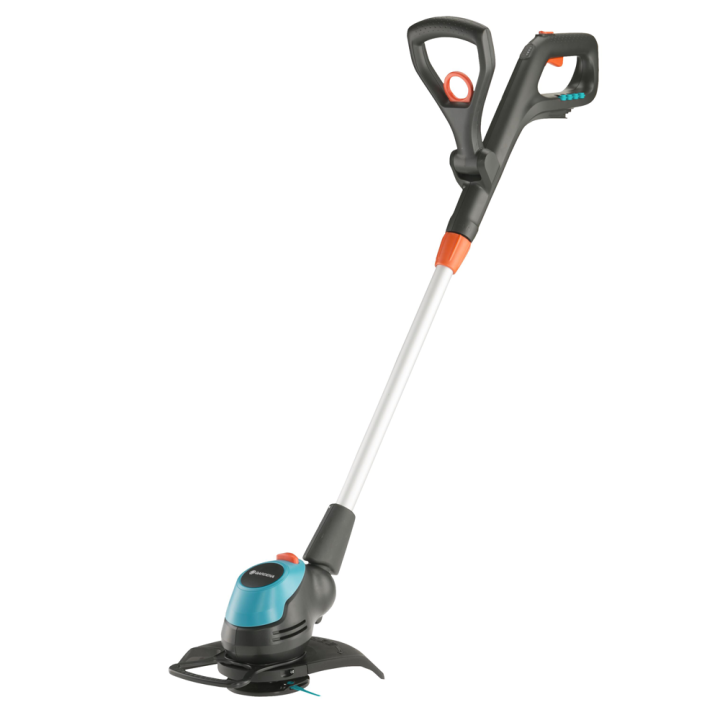 Gardena EasyCut 23 18V akkuruohotrimmeri 23 cm 18 V ilman akkua ja laturia