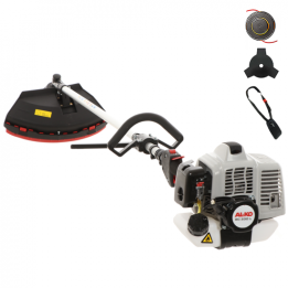 AL KO BC 330 L bensiinikäyttöinen raivaussaha 32 6 cm 1 2 HP