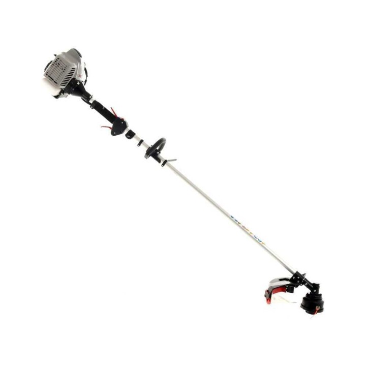 AL-KO BC 330 L bensiinikäyttöinen raivaussaha, 32,6 cm³, 1,2 HP