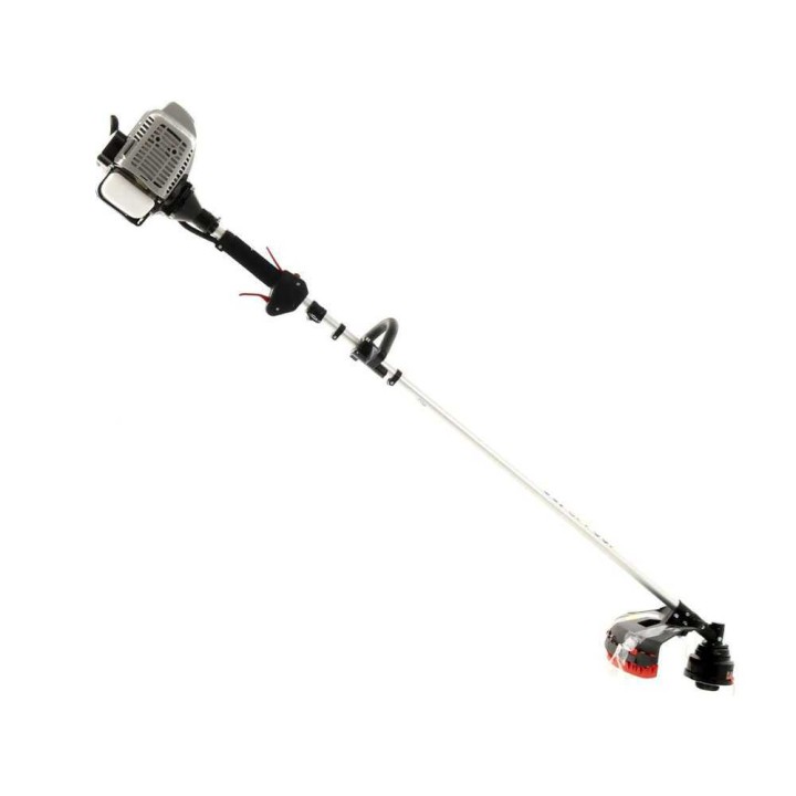 AL-KO BC 330 L bensiinikäyttöinen raivaussaha, 32,6 cm³, 1,2 HP