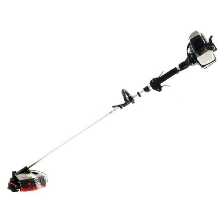 AL-KO BC 330 L bensiinikäyttöinen raivaussaha, 32,6 cm³, 1,2 HP