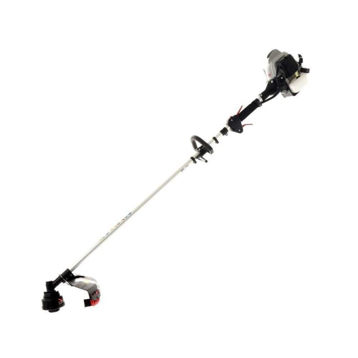 AL-KO BC 330 L bensiinikäyttöinen raivaussaha, 32,6 cm³, 1,2 HP
