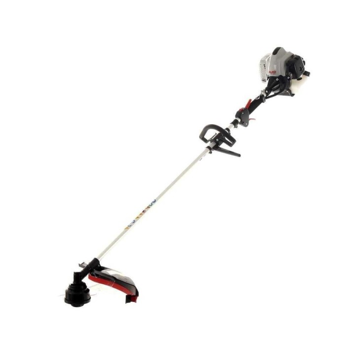 AL-KO BC 330 L bensiinikäyttöinen raivaussaha, 32,6 cm³, 1,2 HP