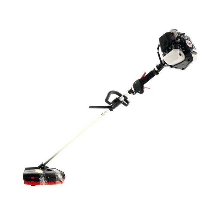 AL-KO BC 330 L bensiinikäyttöinen raivaussaha, 32,6 cm³, 1,2 HP