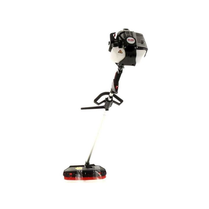 AL-KO BC 330 L bensiinikäyttöinen raivaussaha, 32,6 cm³, 1,2 HP