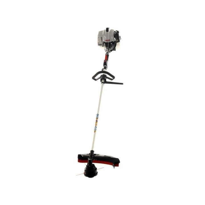 AL-KO BC 330 L bensiinikäyttöinen raivaussaha, 32,6 cm³, 1,2 HP