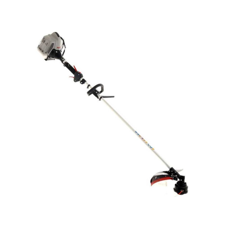 AL-KO BC 330 L bensiinikäyttöinen raivaussaha, 32,6 cm³, 1,2 HP