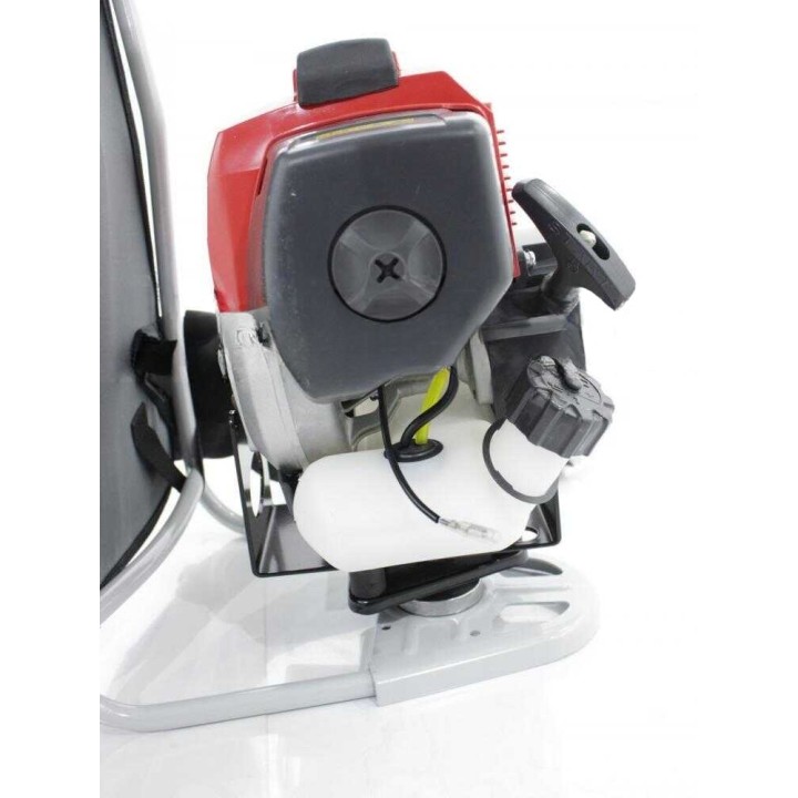 Blue Bird TJ 45 E ZP reppuraivaussaha, Kawasaki TJ 45 E, 45,4 cm³, 1,9 HP