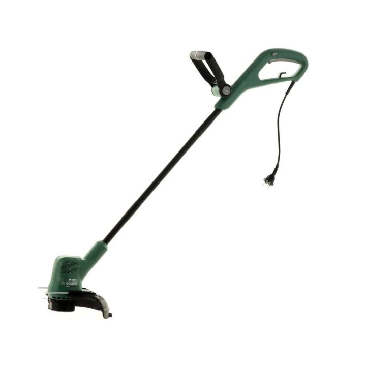 Bosch EasyGrassCut 23 sähköinen ruohotrimmeri, 280 W, 23 cm