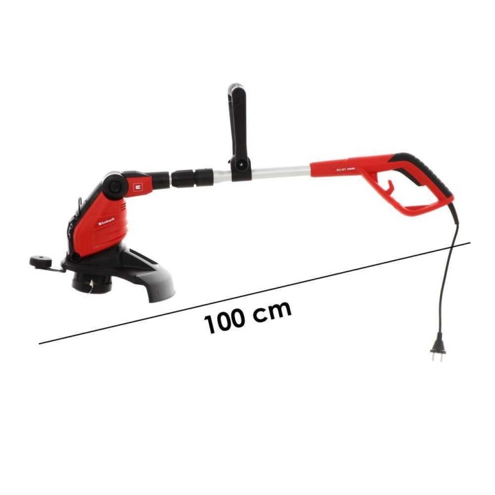 Einhell GC-ET 4530 Set sähköinen ruohotrimmeri, 450 W