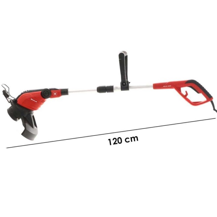 Einhell GC-ET 4530 Set sähköinen ruohotrimmeri, 450 W