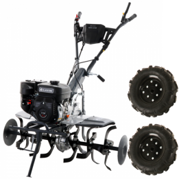 BlackStone MHG 2200 bensiinijyrsin 212 cm 7 HP 90 cm 3 1 vaihdetta