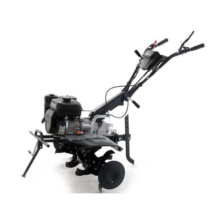BlackStone MHG 2200 bensiinijyrsin, 212 cm³, 7 HP, 90 cm, 3 + 1 vaihdetta