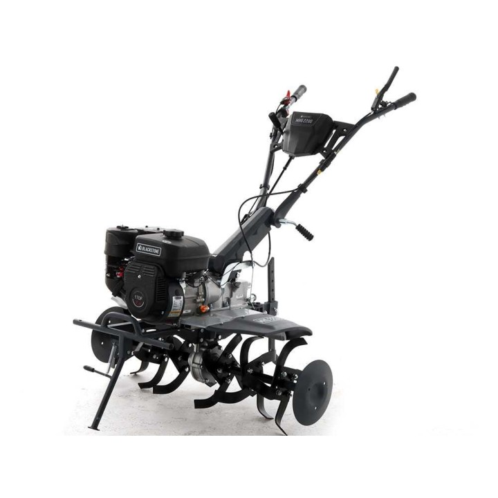 BlackStone MHG 2200 bensiinijyrsin, 212 cm³, 7 HP, 90 cm, 3 + 1 vaihdetta