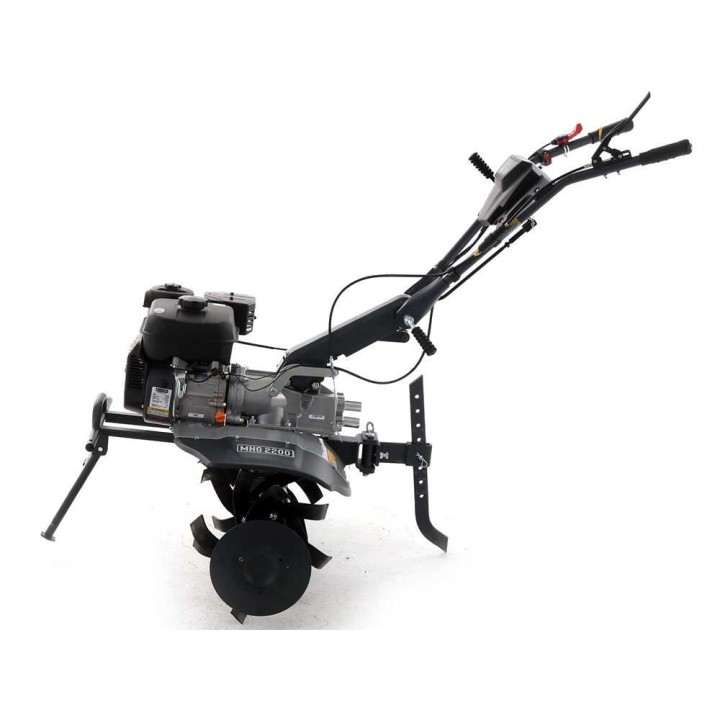BlackStone MHG 2200 bensiinijyrsin, 212 cm³, 7 HP, 90 cm, 3 + 1 vaihdetta