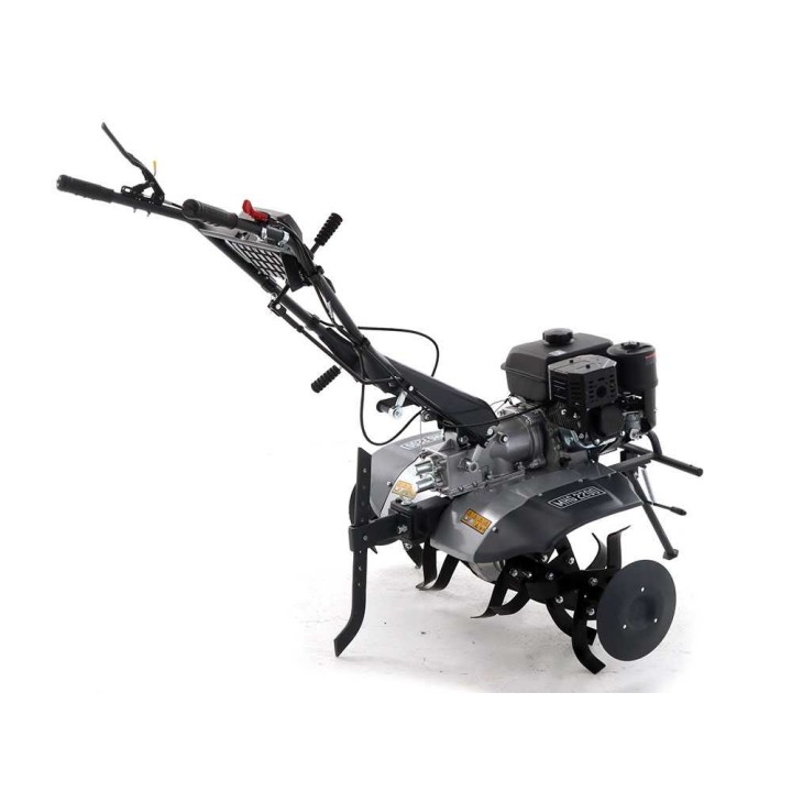 BlackStone MHG 2200 bensiinijyrsin, 212 cm³, 7 HP, 90 cm, 3 + 1 vaihdetta