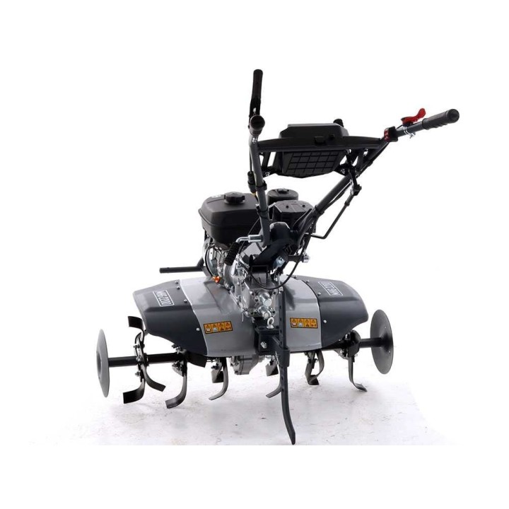 BlackStone MHG 2200 bensiinijyrsin, 212 cm³, 7 HP, 90 cm, 3 + 1 vaihdetta