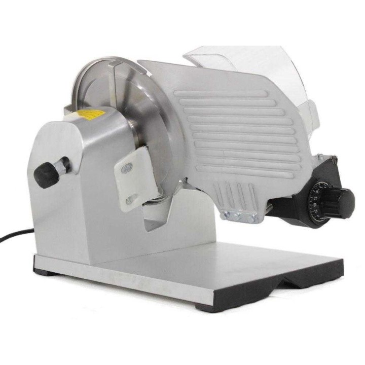 Celme TOP 220 -viipalointikone ammattikäyttöön, 220 mm, 140 W, anodisoitu alumiini