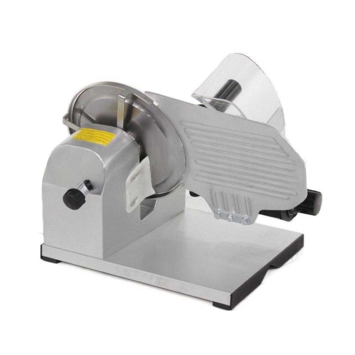 Celme TOP 220 -viipalointikone ammattikäyttöön, 220 mm, 140 W, anodisoitu alumiini