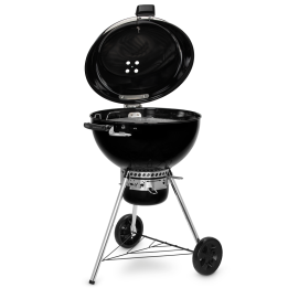 Weber Master Touch Premium E 5770 BLK hiiligrilli 57 cm 2 550 cm