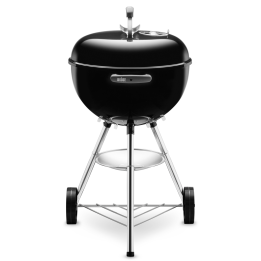 Weber Bar B Kettle 1231004 hiiligrilli 47 cm 1 735 cm