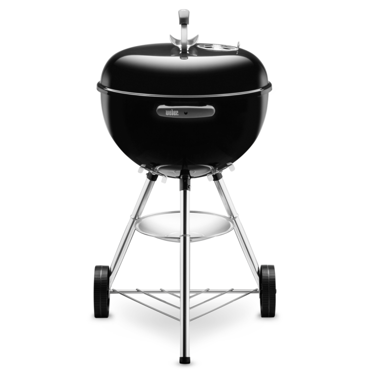 Weber Bar B Kettle 1231004 hiiligrilli 47 cm 1 735 cm