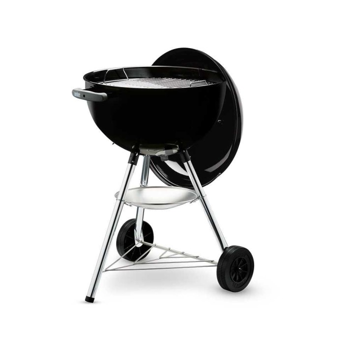Weber Bar-B-Kettle 1231004 hiiligrilli, Ø 47 cm, 1 735 cm²