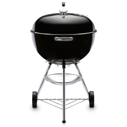 Weber Bar B Kettle 1331004 hiiligrilli 57 cm emaloitu teräs